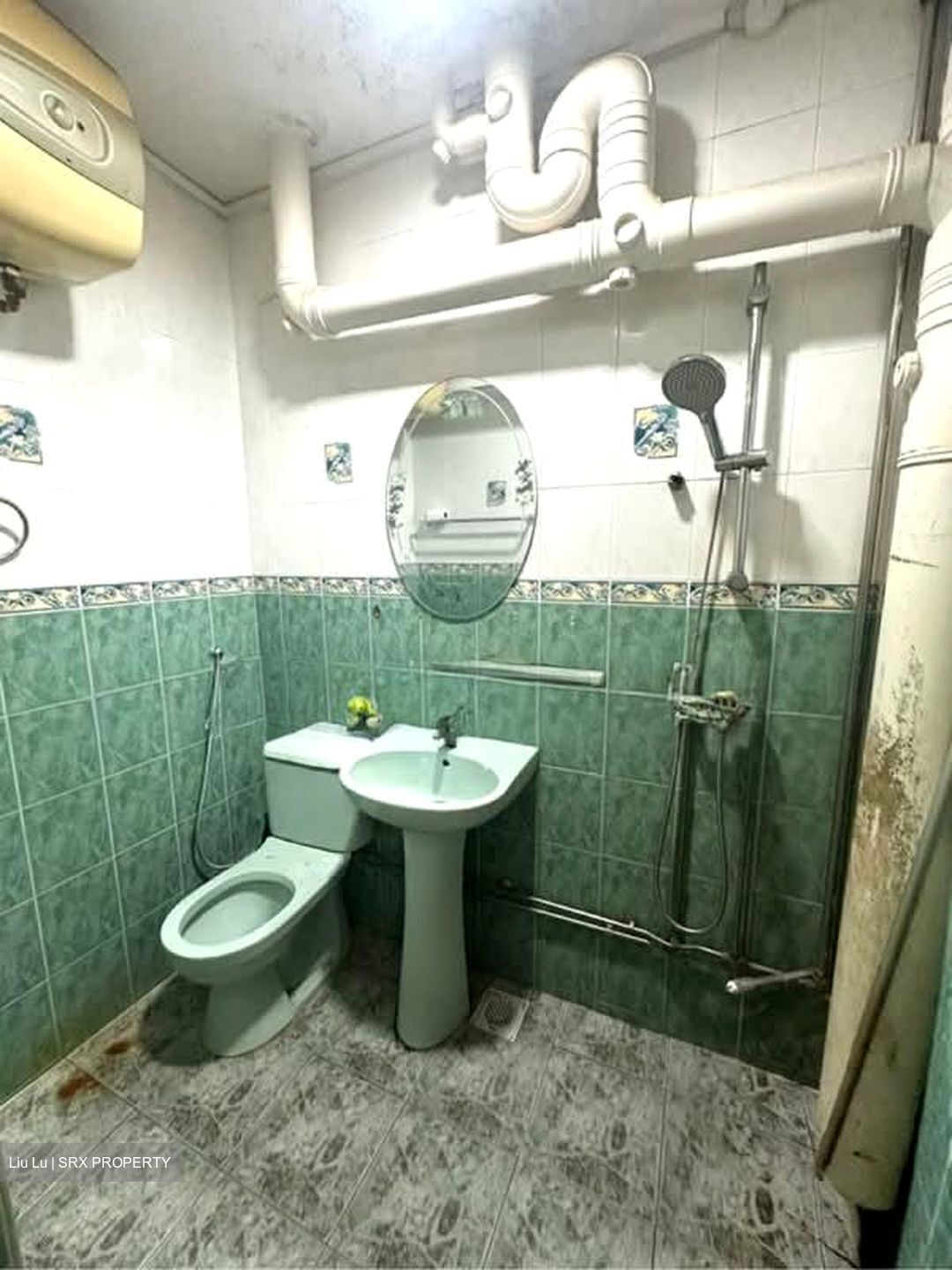 Blk 370 Woodlands Avenue 1 (Woodlands), HDB 5 Rooms #594161291